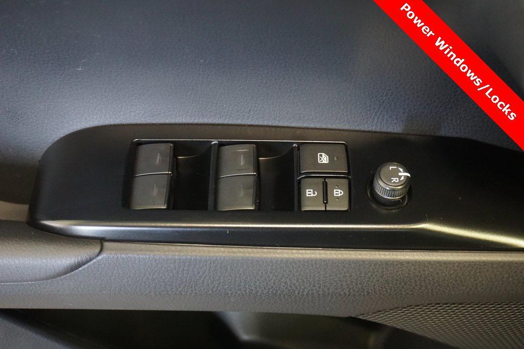 new 2026 Toyota Camry car, priced at $34,670