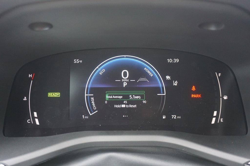 new 2026 Toyota Camry car, priced at $34,670