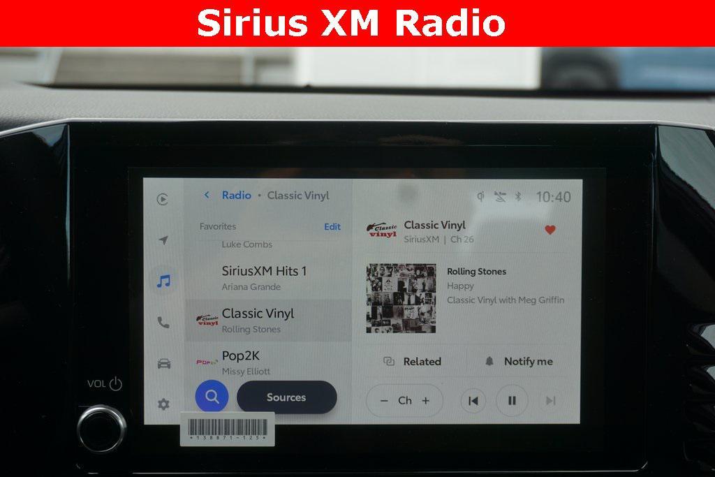 new 2026 Toyota Camry car, priced at $34,670