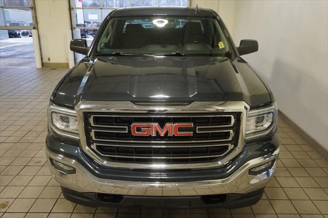 used 2019 GMC Sierra 1500 car, priced at $24,469