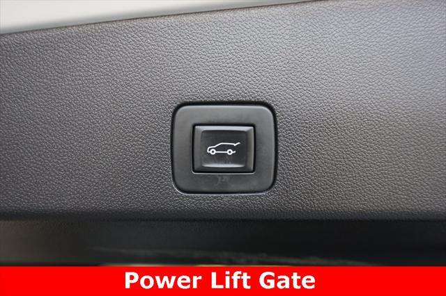 used 2021 Buick Encore GX car, priced at $18,399