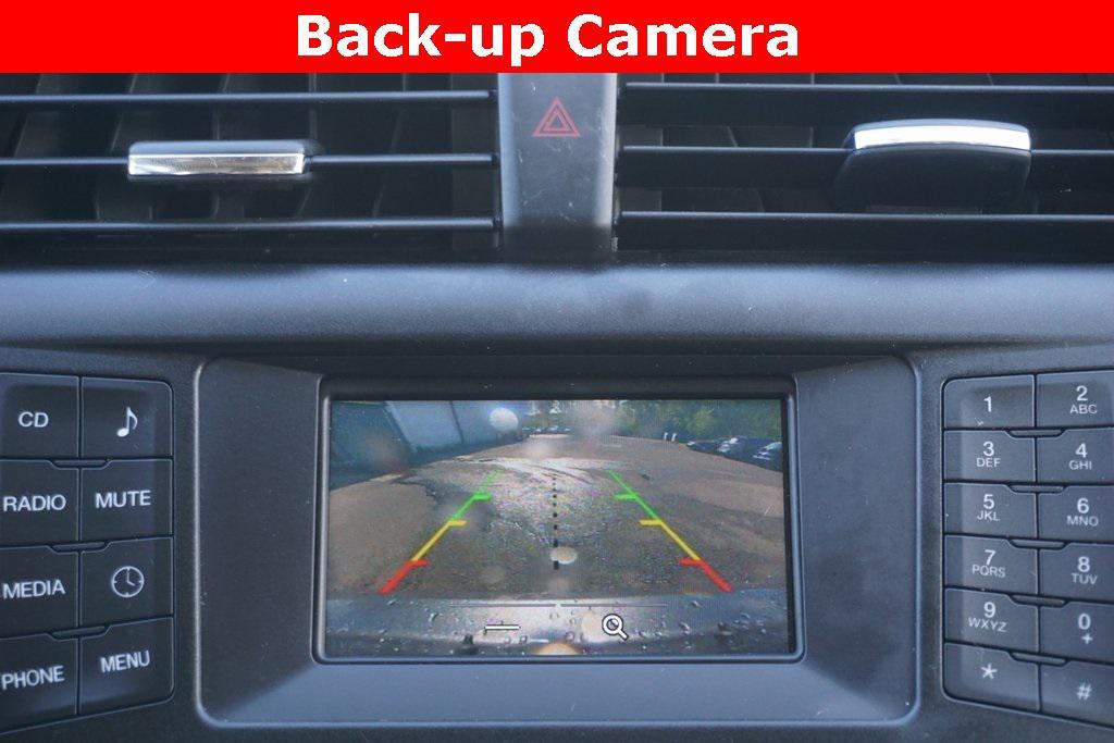 used 2017 Ford Fusion Hybrid car, priced at $15,481