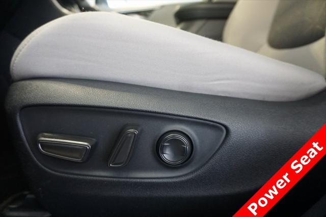 used 2024 Toyota RAV4 car, priced at $33,898