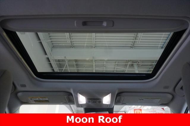 used 2024 Toyota RAV4 car, priced at $33,898