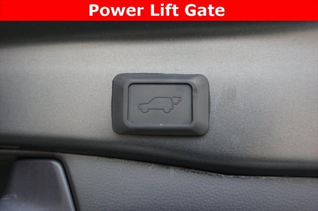 used 2024 Toyota RAV4 car, priced at $33,898