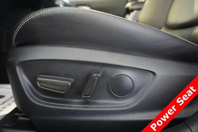 used 2024 Toyota Corolla Hybrid car, priced at $27,201