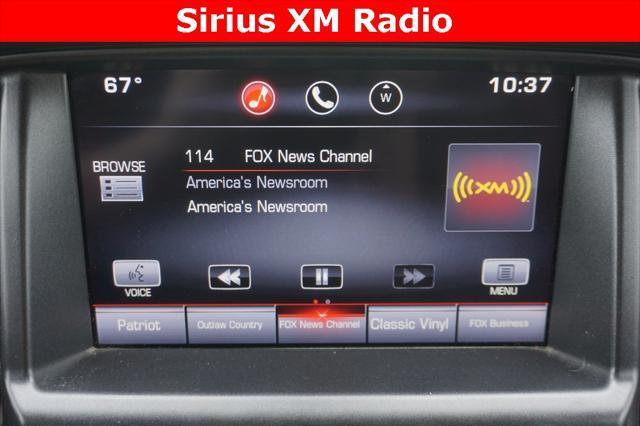 used 2015 GMC Canyon car, priced at $20,252