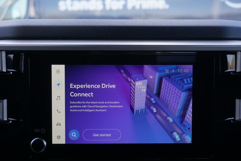 new 2026 Toyota Tundra car, priced at $55,990