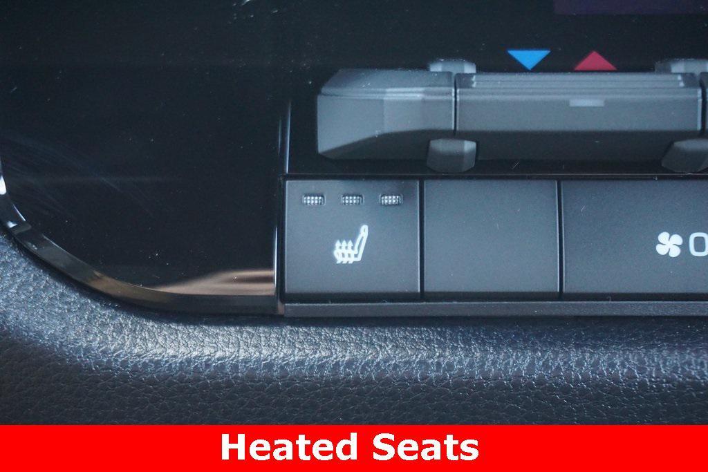 new 2026 Toyota Tundra car, priced at $55,990