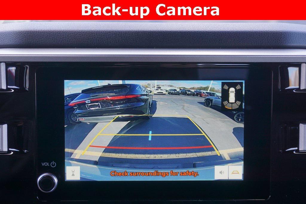 new 2026 Toyota Tundra car, priced at $55,990