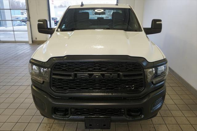 used 2023 Ram 2500 car, priced at $49,758