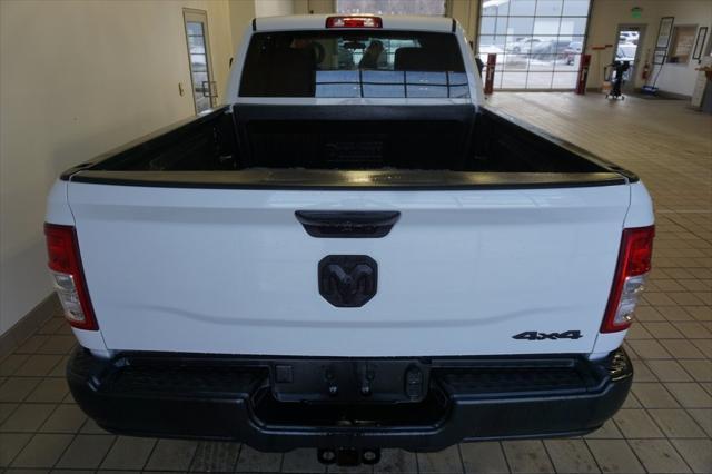 used 2023 Ram 2500 car, priced at $49,758