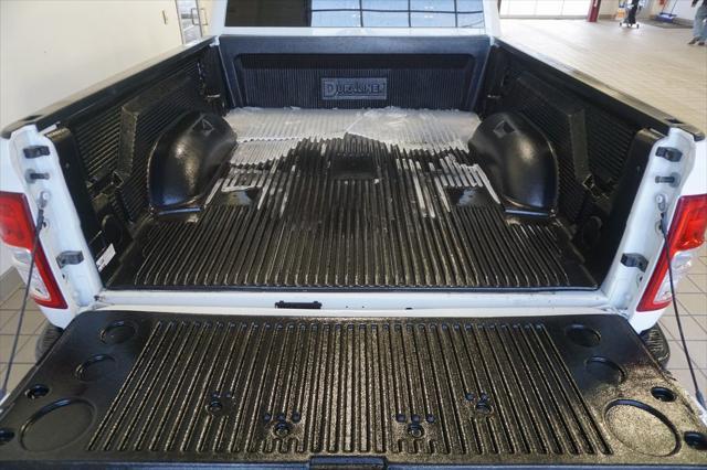 used 2023 Ram 2500 car, priced at $49,758