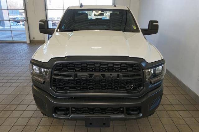 used 2023 Ram 2500 car, priced at $47,876