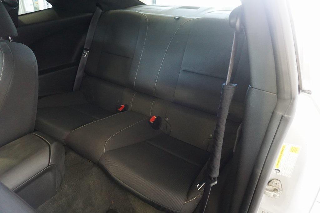 used 2012 Chevrolet Camaro car, priced at $12,375
