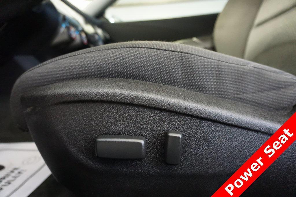 used 2012 Chevrolet Camaro car, priced at $12,375