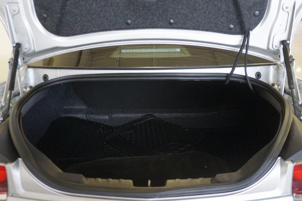 used 2012 Chevrolet Camaro car, priced at $12,375