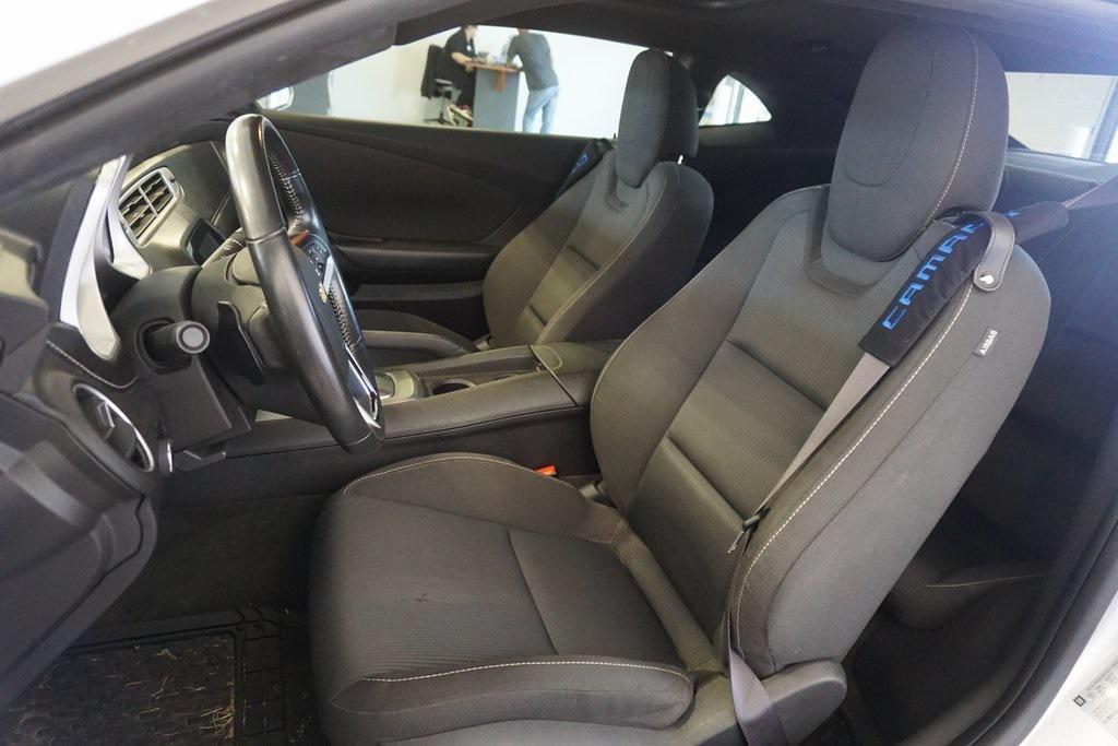 used 2012 Chevrolet Camaro car, priced at $12,375