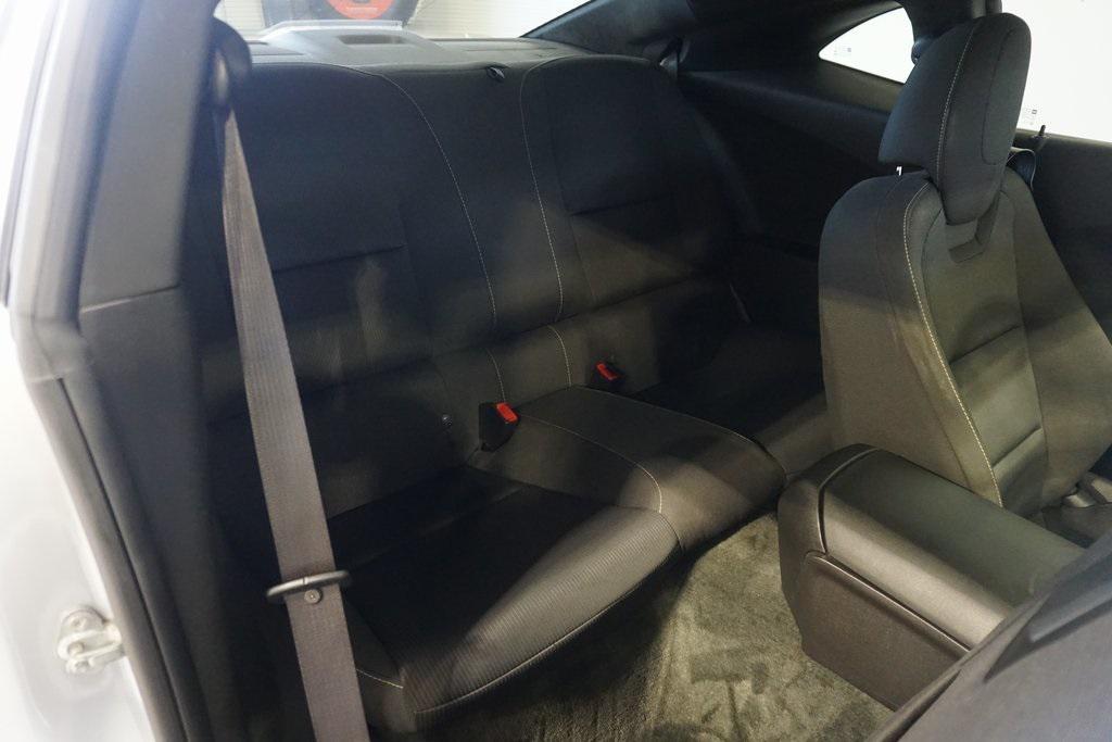 used 2012 Chevrolet Camaro car, priced at $12,375