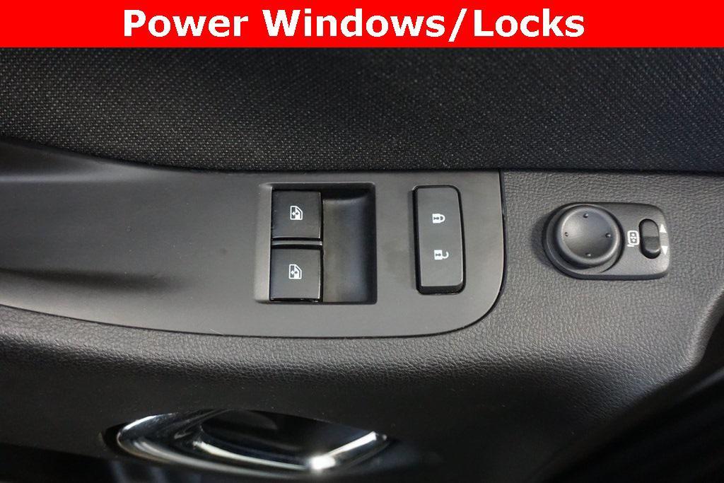 used 2012 Chevrolet Camaro car, priced at $12,375