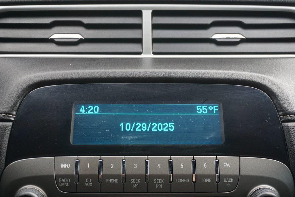 used 2012 Chevrolet Camaro car, priced at $12,375