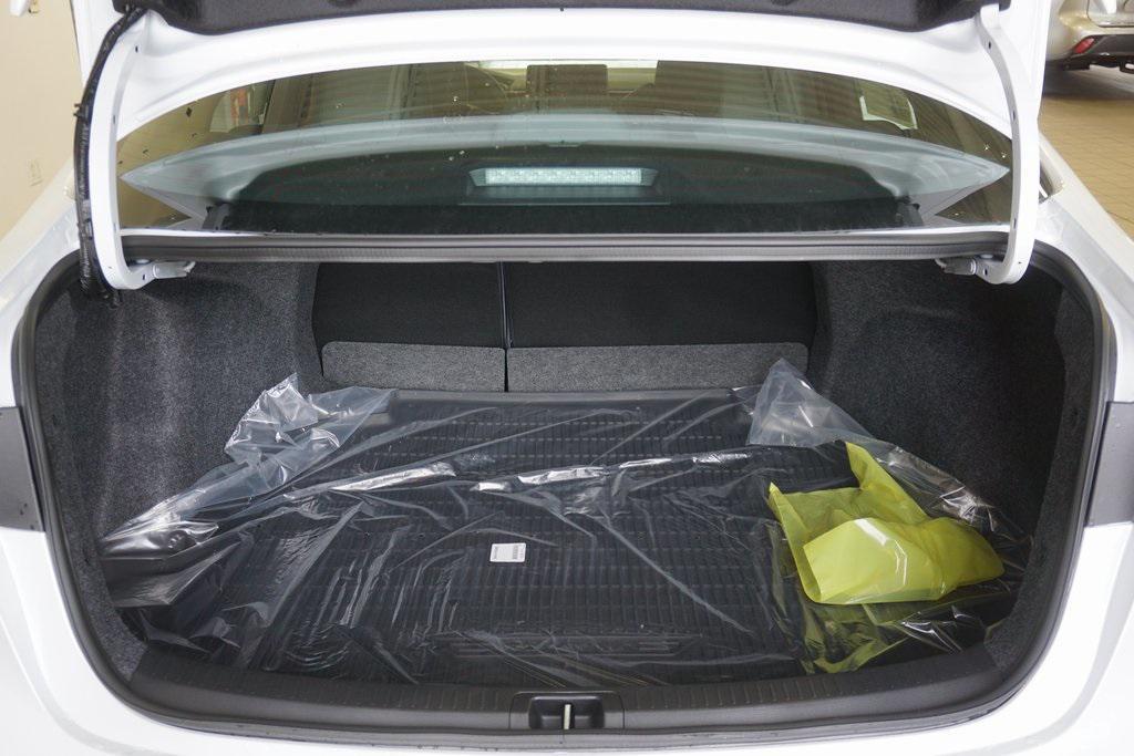 new 2026 Toyota Corolla car, priced at $26,990