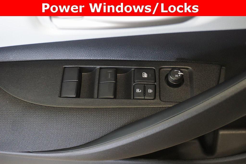 new 2026 Toyota Corolla car, priced at $26,990