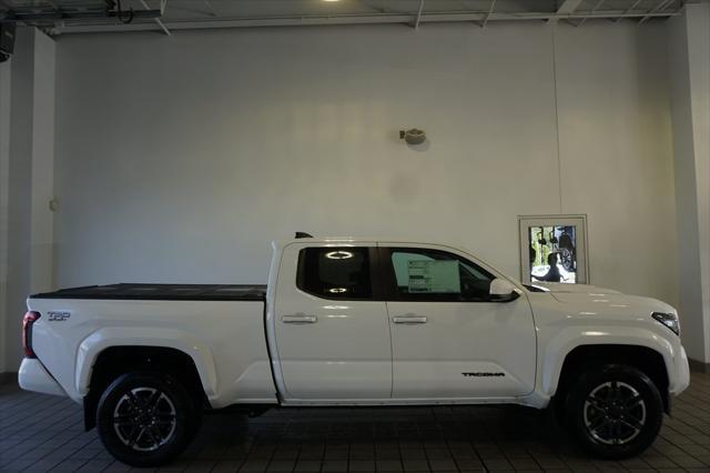 new 2024 Toyota Tacoma car, priced at $46,990