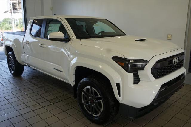 new 2024 Toyota Tacoma car, priced at $46,990