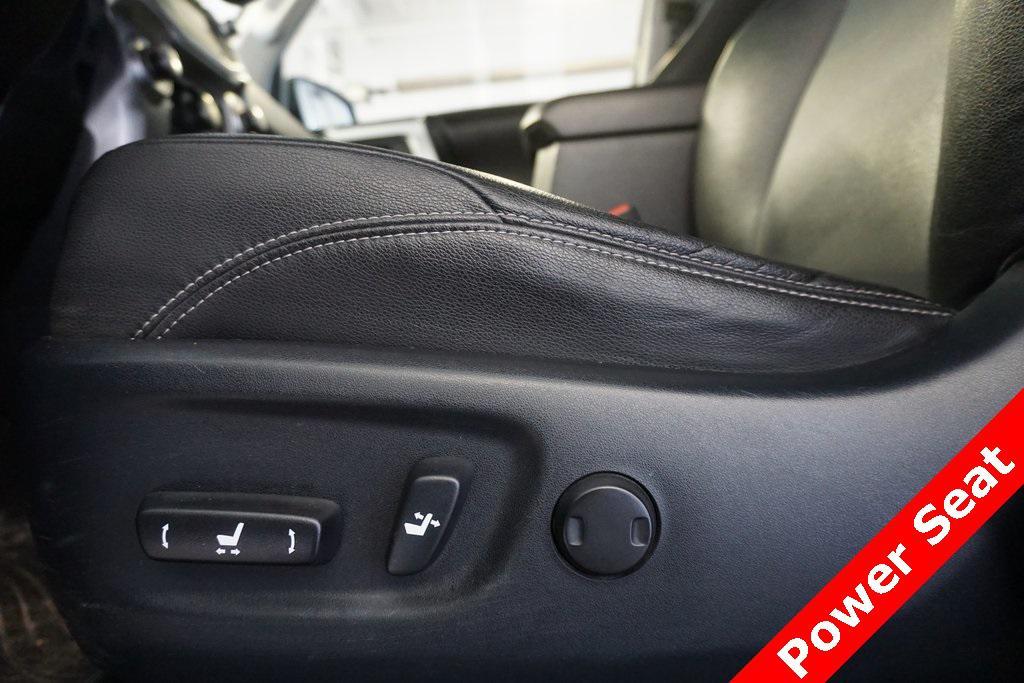 used 2016 Toyota 4Runner car, priced at $25,487