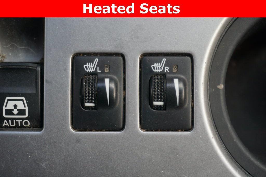 used 2016 Toyota 4Runner car, priced at $25,487