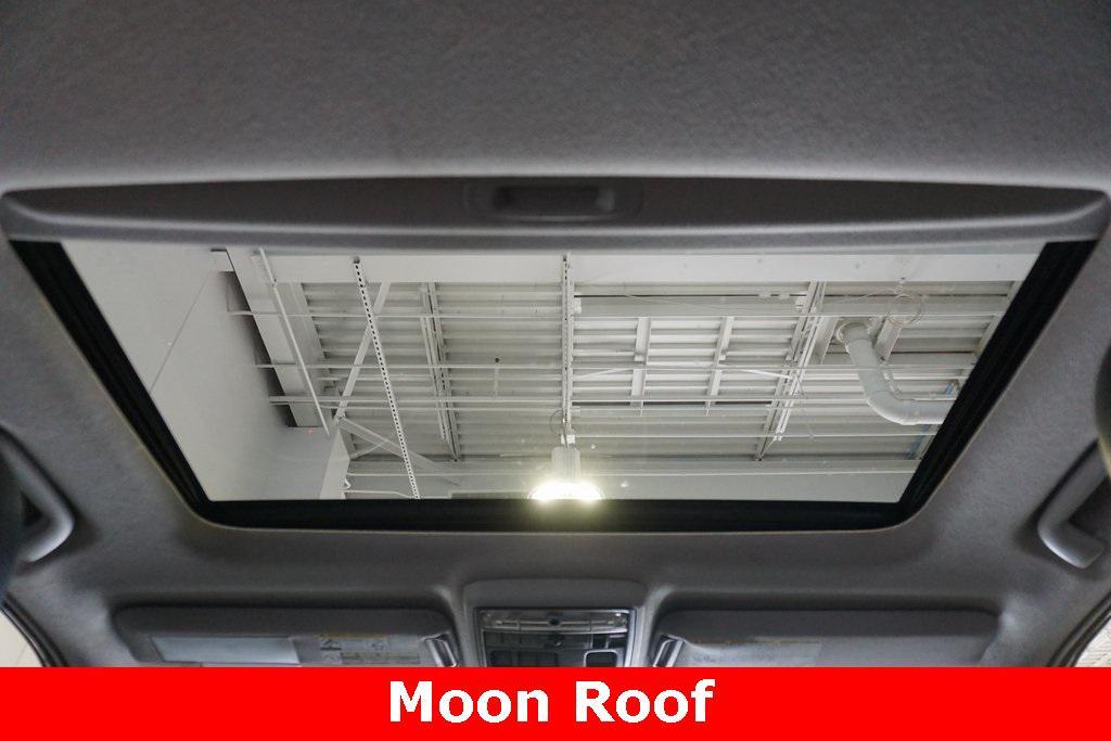 used 2016 Toyota 4Runner car, priced at $25,487