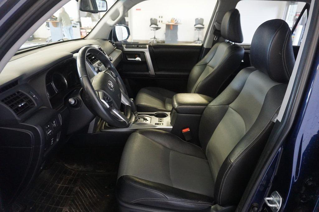 used 2016 Toyota 4Runner car, priced at $25,487