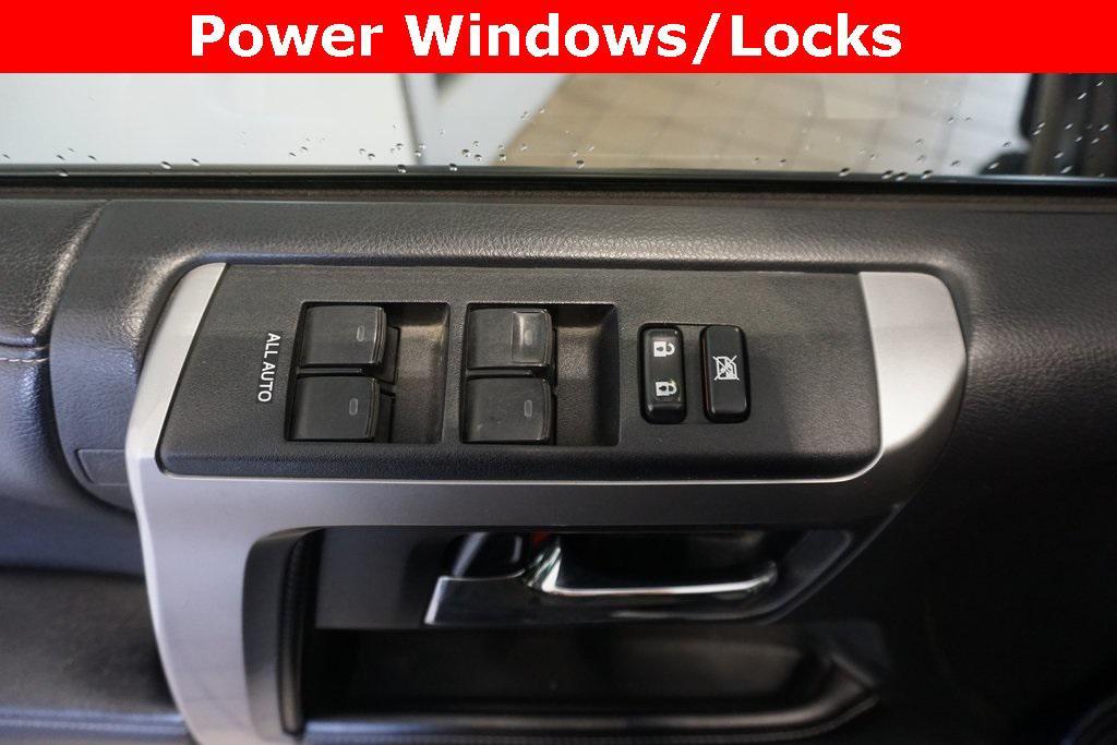 used 2016 Toyota 4Runner car, priced at $25,487