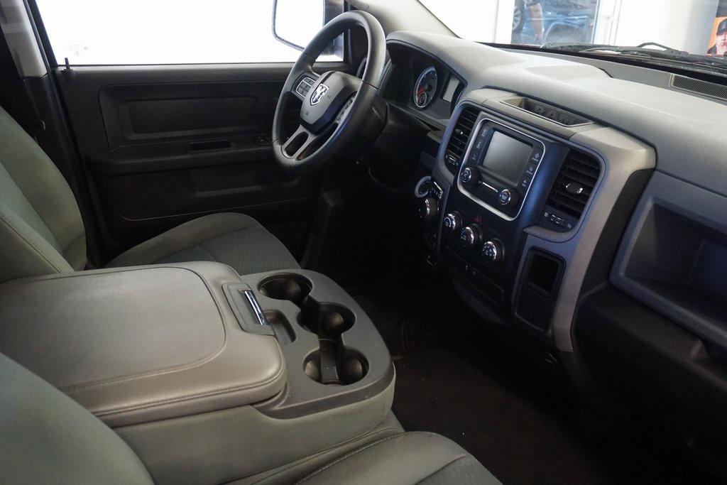 used 2014 Ram 1500 car, priced at $17,970