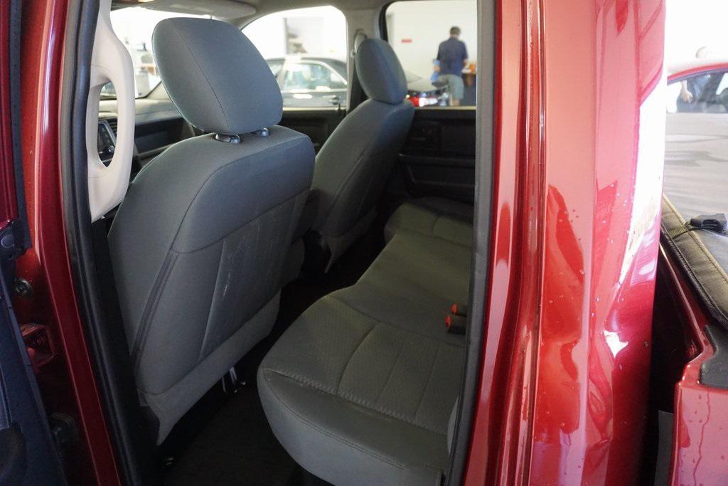 used 2014 Ram 1500 car, priced at $17,970