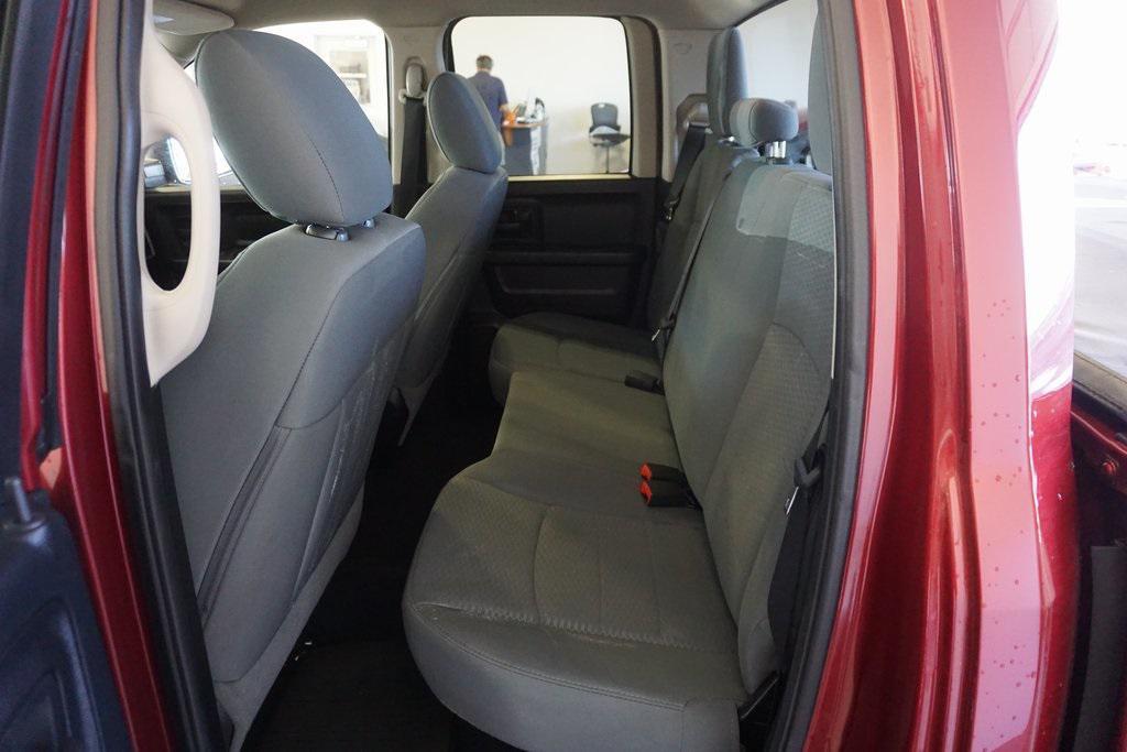 used 2014 Ram 1500 car, priced at $17,970