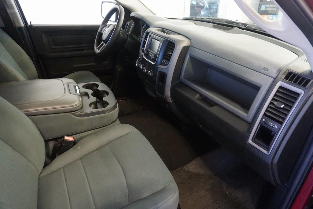 used 2014 Ram 1500 car, priced at $17,970