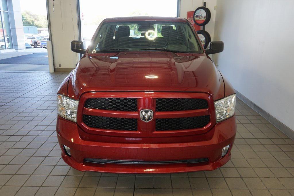 used 2014 Ram 1500 car, priced at $17,970