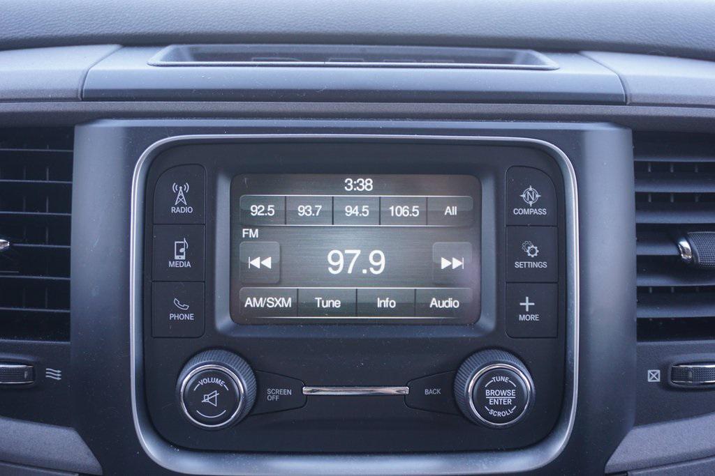 used 2014 Ram 1500 car, priced at $17,970