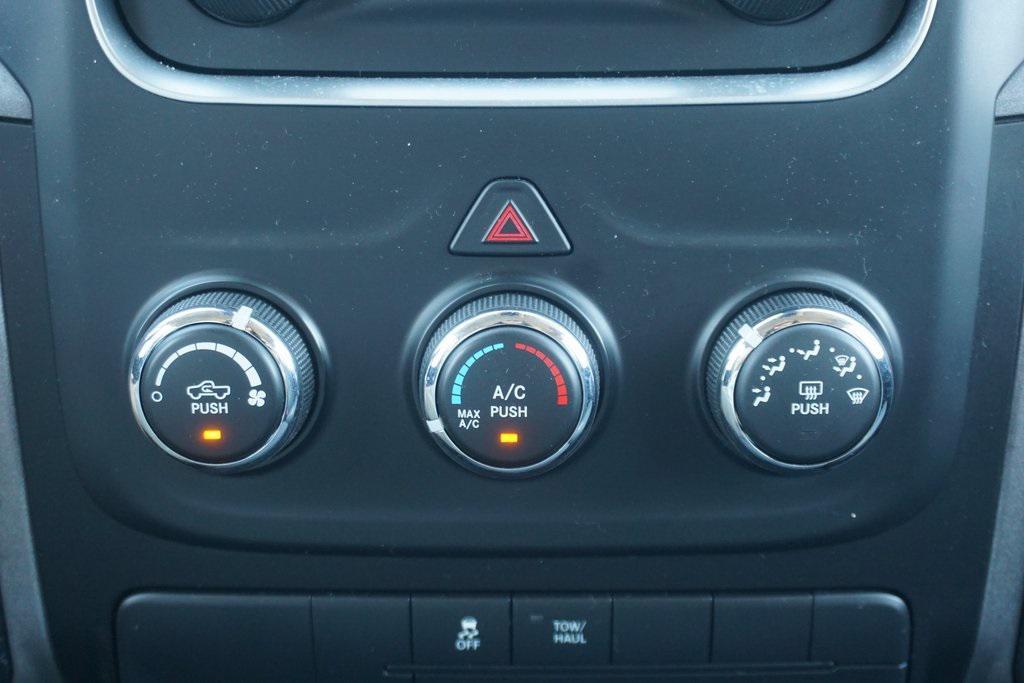 used 2014 Ram 1500 car, priced at $17,970