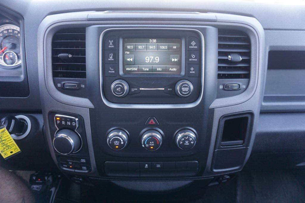 used 2014 Ram 1500 car, priced at $17,970