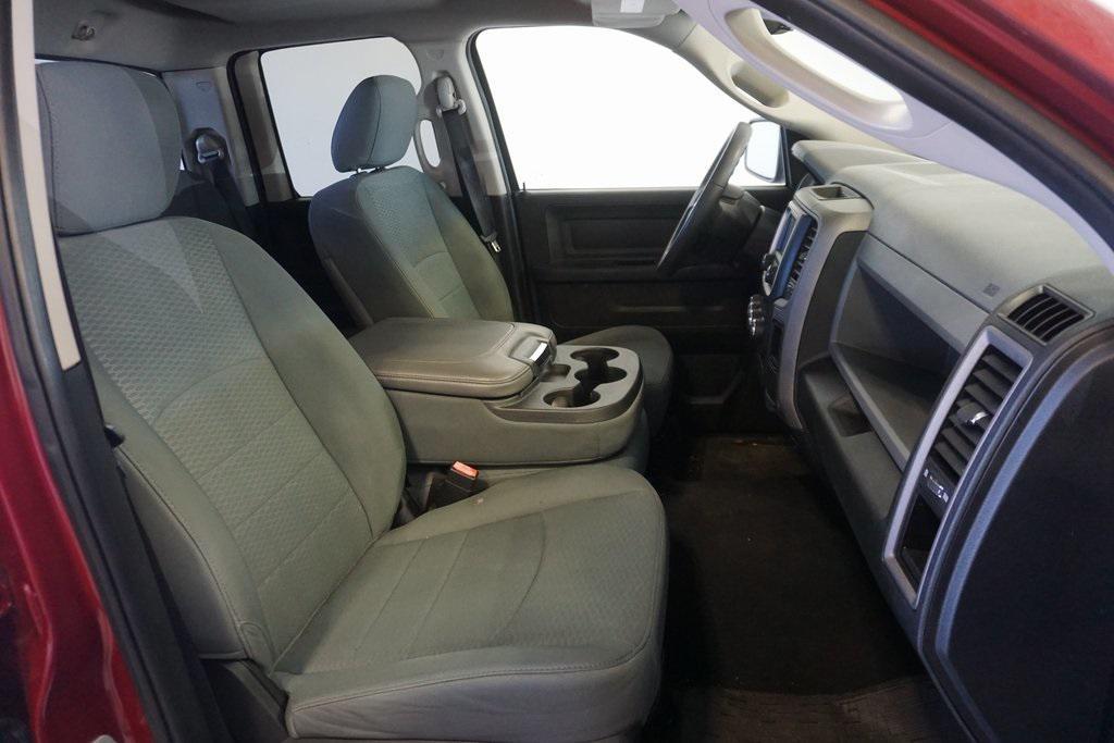 used 2014 Ram 1500 car, priced at $17,970