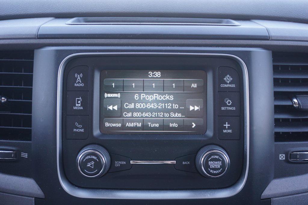 used 2014 Ram 1500 car, priced at $17,970