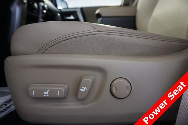 used 2022 Toyota 4Runner car, priced at $38,765