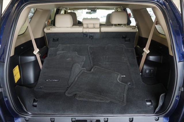 used 2022 Toyota 4Runner car, priced at $38,765