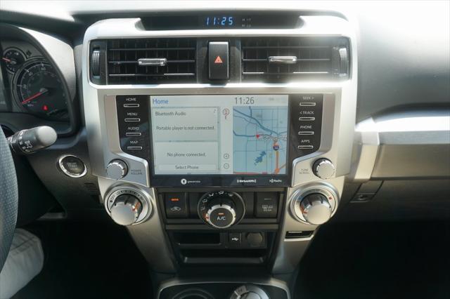 used 2022 Toyota 4Runner car, priced at $40,915
