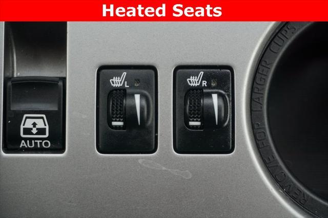 used 2022 Toyota 4Runner car, priced at $38,765