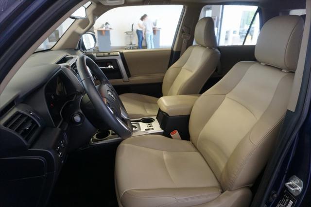 used 2022 Toyota 4Runner car, priced at $40,915