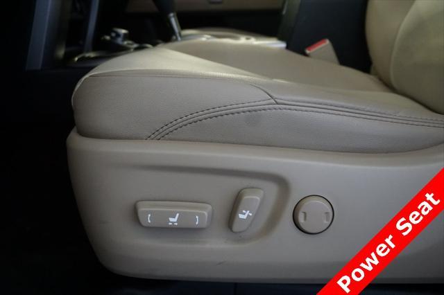 used 2022 Toyota 4Runner car, priced at $40,915